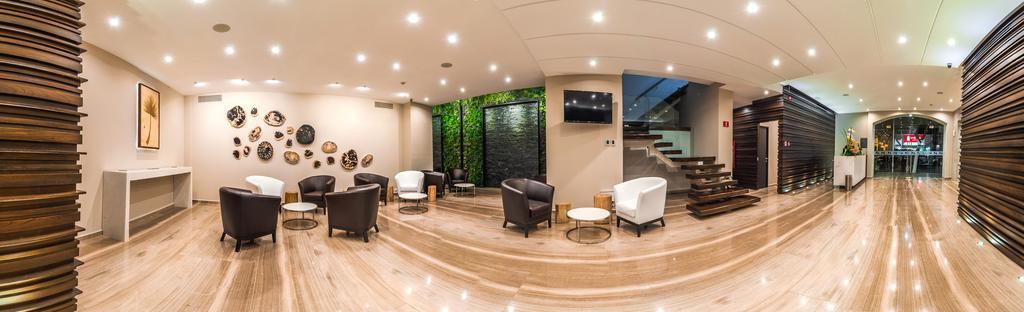 Hotel Zenith Tehuacán Extérieur photo