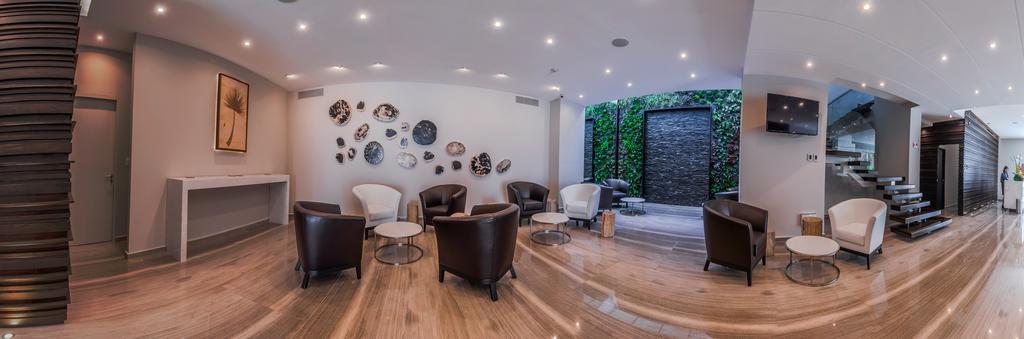 Hotel Zenith Tehuacán Extérieur photo