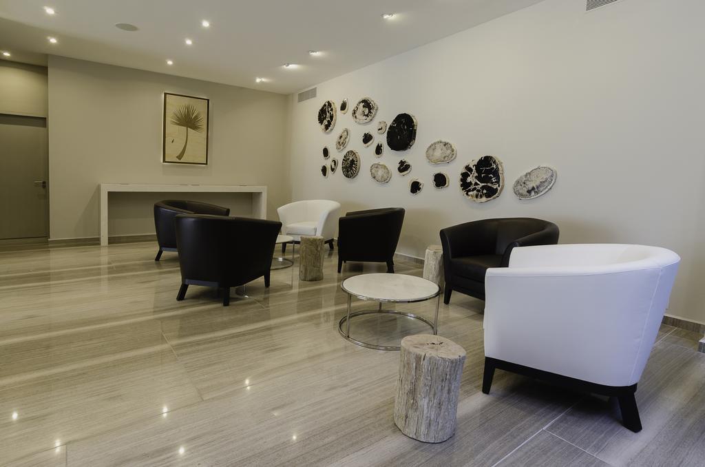 Hotel Zenith Tehuacán Extérieur photo