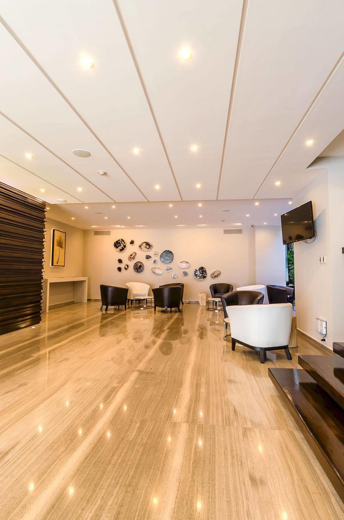 Hotel Zenith Tehuacán Extérieur photo
